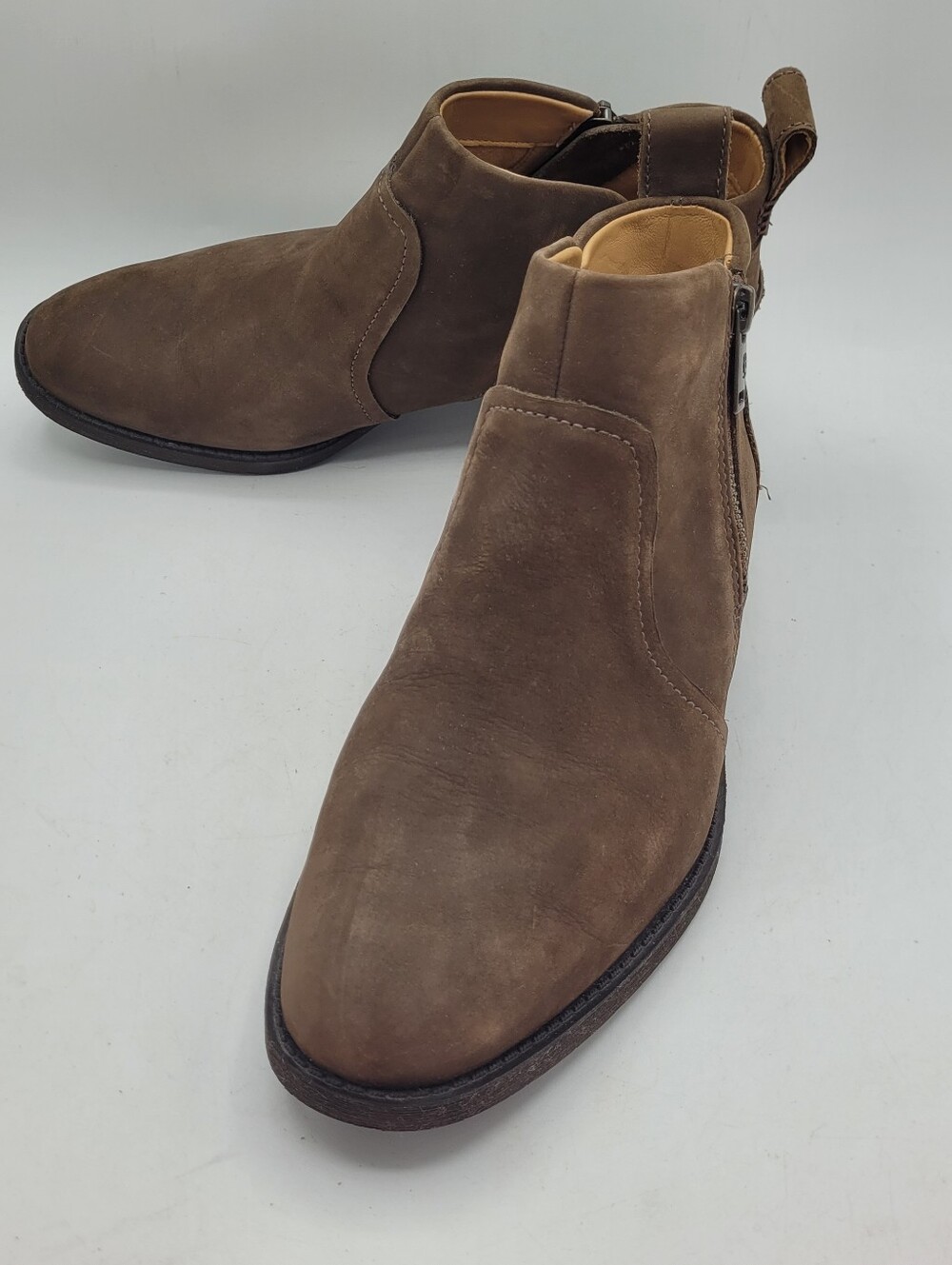 UGG Women's Aureo II Waterproof Ankle Boots Size 7 - Picture 7 of 16